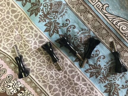 Аксессуары для GoPro