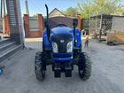 Мини-трактор DONGFENG DF-244, 2020 объявление продам