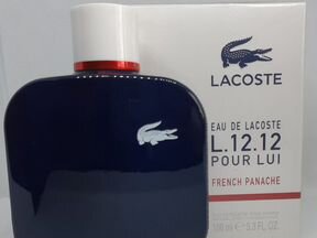 Lacoste L12.12. French Panache