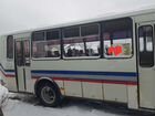 Междугородний / Пригородный автобус ПАЗ 4234, 2013