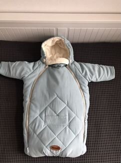 Конверт на выписку зимний, весна, осень от 0 до 6