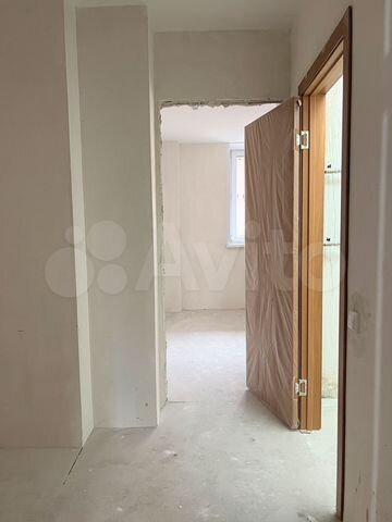 2-к. квартира, 57,5 м², 5/10 эт.