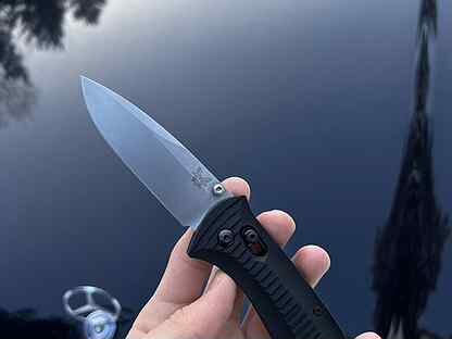 Нож Benchmade Presidio 520