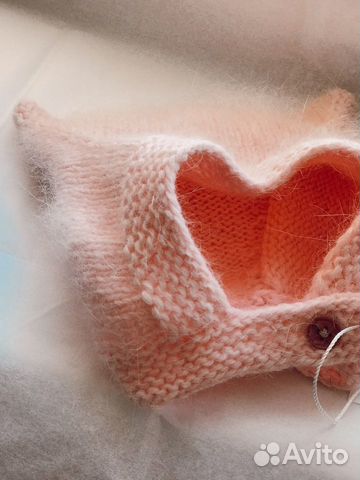 Шапка на заказ коточепчик