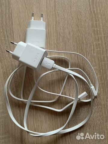 Зарядное устройство / андроид