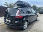 Renault Grand Scenic 1.5 МТ, 2009, 345 000 км