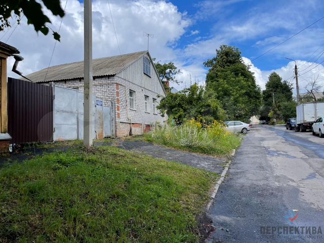 Дом 46 м² на участке 6 сот.