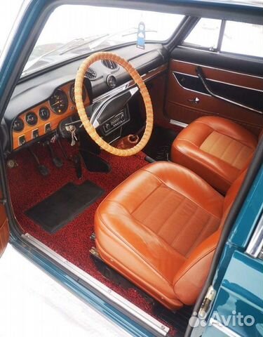 Ваз 2103 фонари, панель