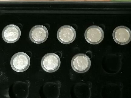 Ордена и медали