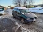 Plymouth Voyager 3.3 AT, 1995, 502 000 км