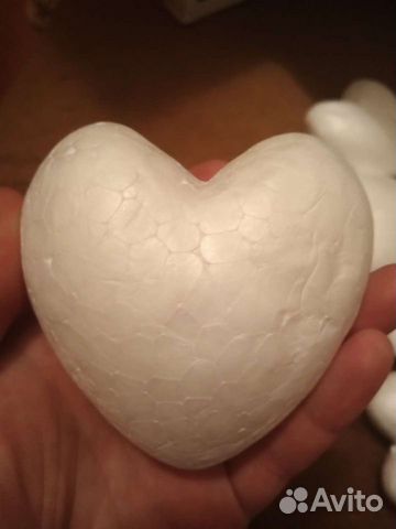 Для рукоделия, искусственные цветы