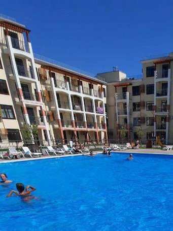 1-к. квартира, 38 м², 2/4 эт.