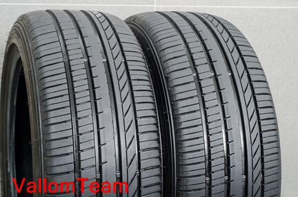 Goodyear EfficientGrip Compact 215/45 R17