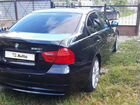 BMW 3 серия 2.0 AT, 2009, 159 000 км объявление продам