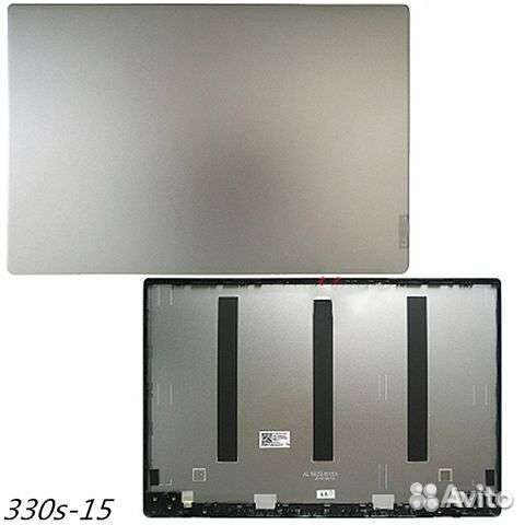 Крышка матрицы Lenovo 330s-15