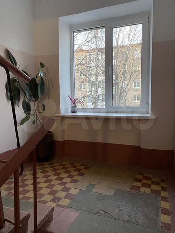 1-к. квартира, 30 м², 3/5 эт.