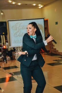 Ведущая. Тамада. Ди джей. Свадьба. Юбилей