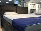 Смена выставочных кроватей 140х200 и 160х200 объявление продам
