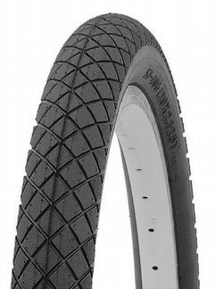 Покрышка 20x2.125 (57-406) BMX/freestyl