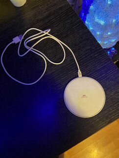 Беспроводное зарядное устройство rivacase RivaPowe