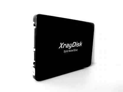 SSD 128GB / 256GB / 512GB / 1 TB Xraydisk