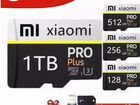 Карта Micro SD Xiaomi объявление продам