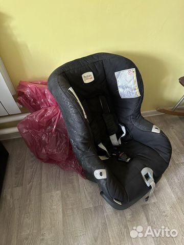 Автокресло britax romer 1/2/3