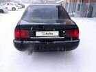 Audi A6 1.8 МТ, 1996, 420 000 км объявление продам