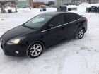 Ford Focus 2.0 МТ, 2012, 85 000 км