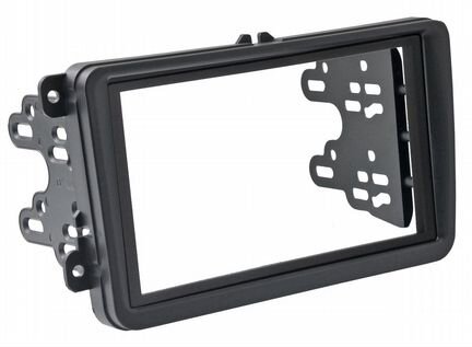 Рамка переходная Intro WV Golf 5, Passat B6, Touta