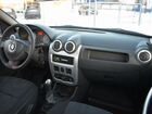 Renault Sandero 1.6 МТ, 2012, 146 200 км объявление продам