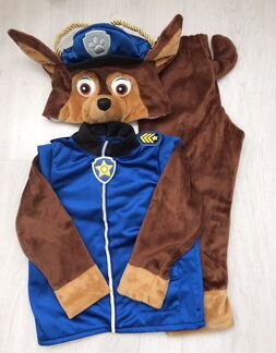 Новогодний костюм 92-98