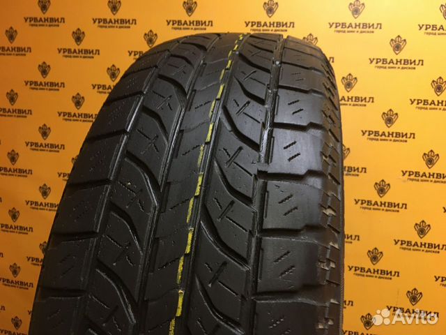 Yokohama Geolandar A/T-S G012 225/65 R17 102H