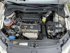 Volkswagen Polo 1.6 МТ, 2013, 167 000 км объявление продам