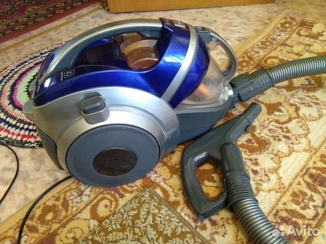 Пылесос lg vk70161nd не включается замена мотора - Пылесосы - Малая бытовая техн