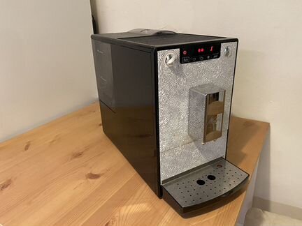 Melitta caffeo solo