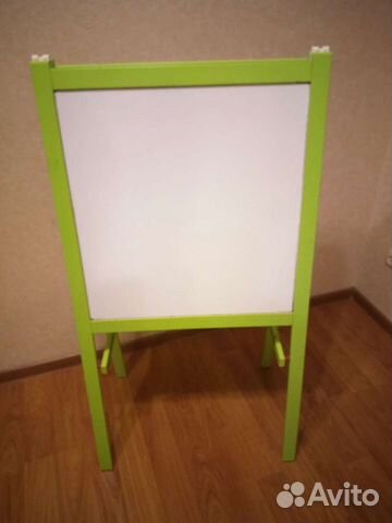 Доска - Мольберт Mola (IKEA)