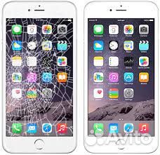 Ремонт телефонов