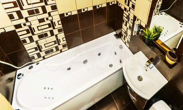 1-к. квартира, 42 м², 3/10 эт.