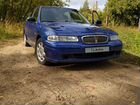 Rover 400 1.6 МТ, 1997, 258 000 км объявление продам