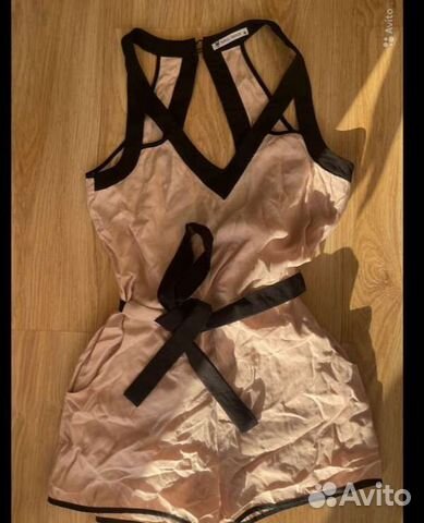 Комбинезон Mira sezar