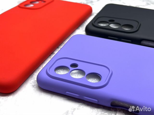 Чехол на Samsung M52