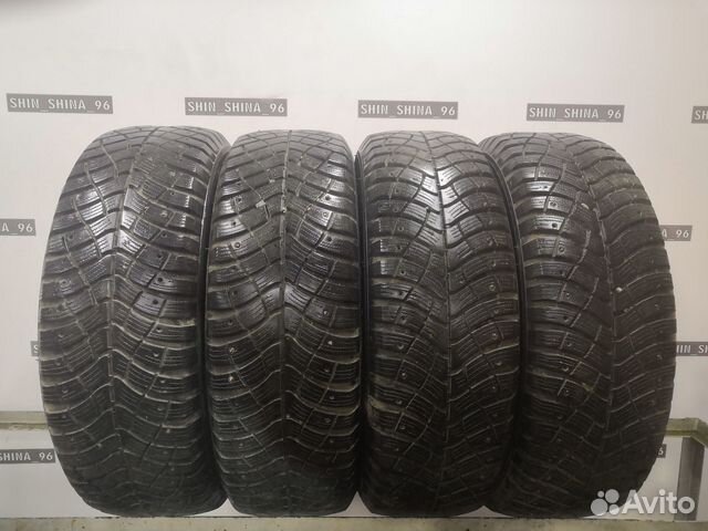 КАМА Кама-515 215/65 R16
