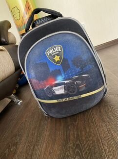 Рюкзак портфель школьный Интэк