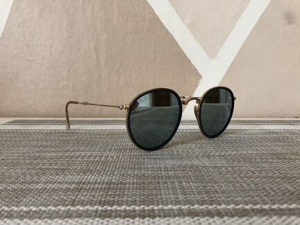 Очки Ray ban 3517