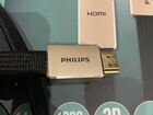 Hdmi 2.0 кабель Philips 8K