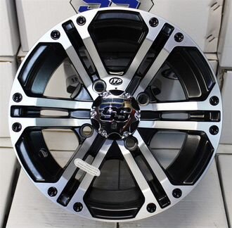 Диски для квадроцикла brp itp ss 212 4/137
