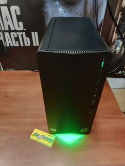 HP Pavilion Ryzen 5 4600G DDR4 16Gb SSD 512Gb