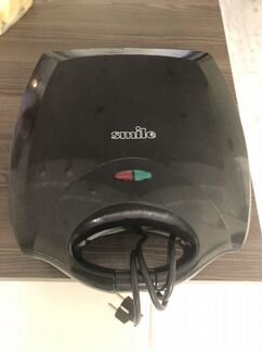 Бутербродница Smile Smile RS 3630 ростер