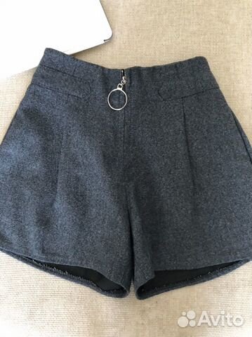 Шорты